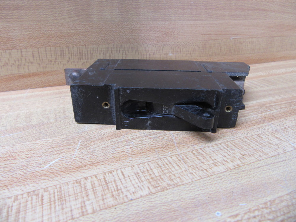 Heinemann 0411 Circuit Breaker 50A 0411-150 (Pack of 6)