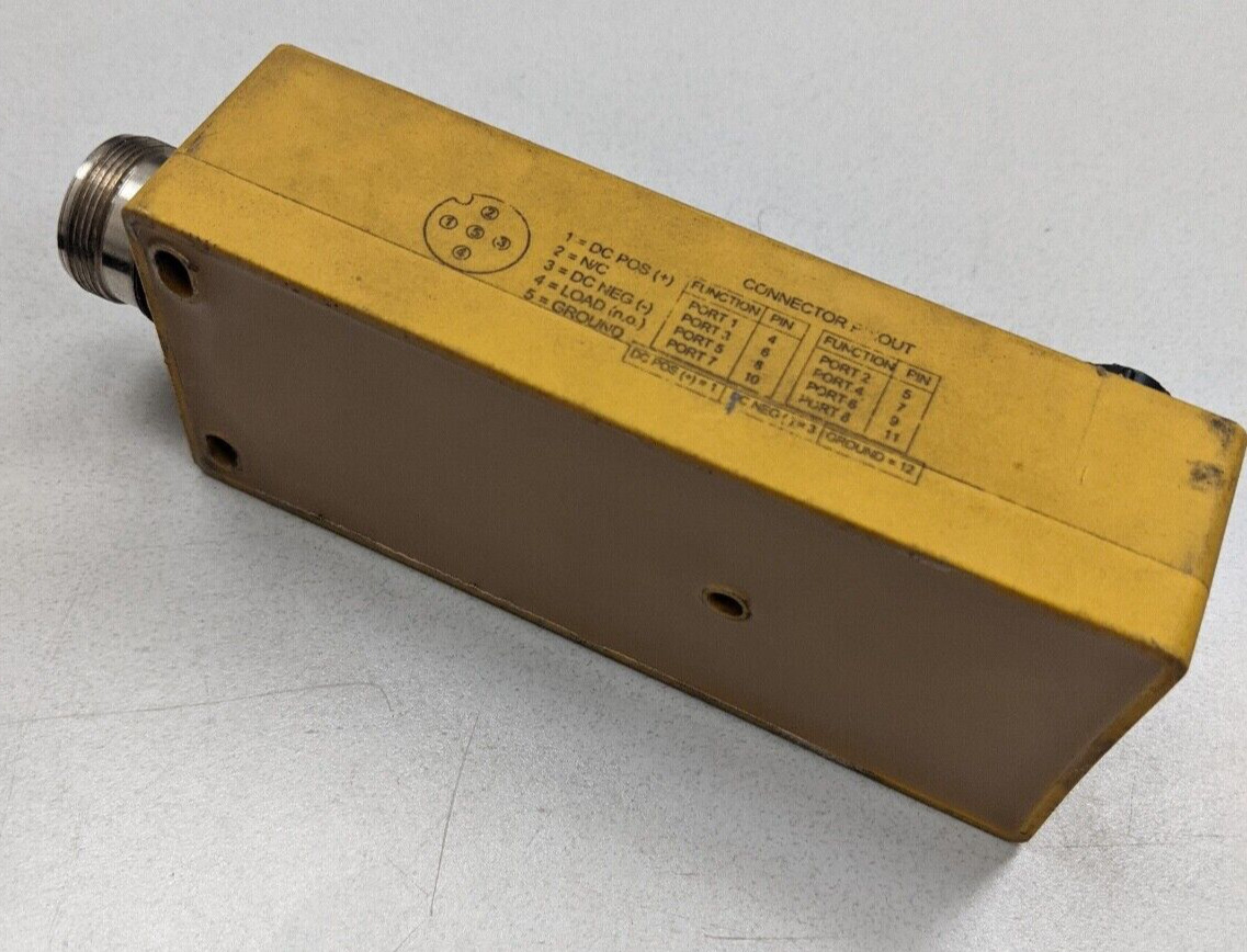 Turck VB 80-CS12 U7031 Multibox