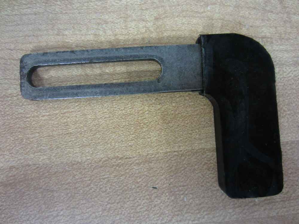 Part SM12-457 SM12457 Gripper LAP