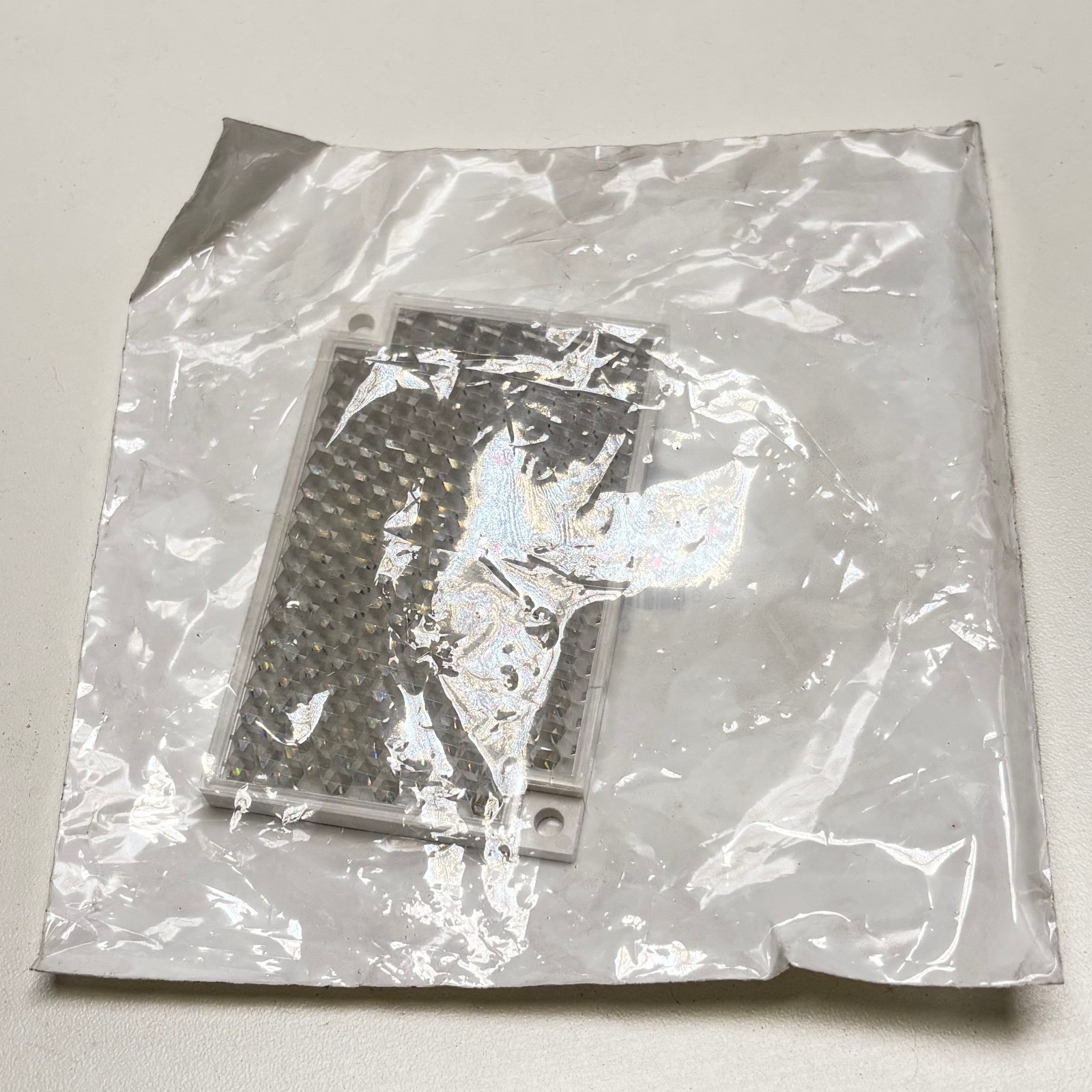 BANNER 58978 REFLECTOR BRT-80X50C