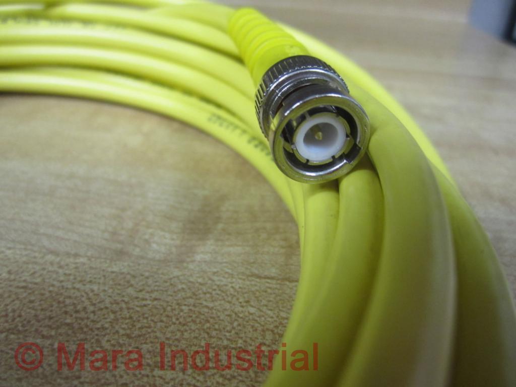Mohawk 1354-RG59/U-73 Adapter Cable 1354RG59U73
