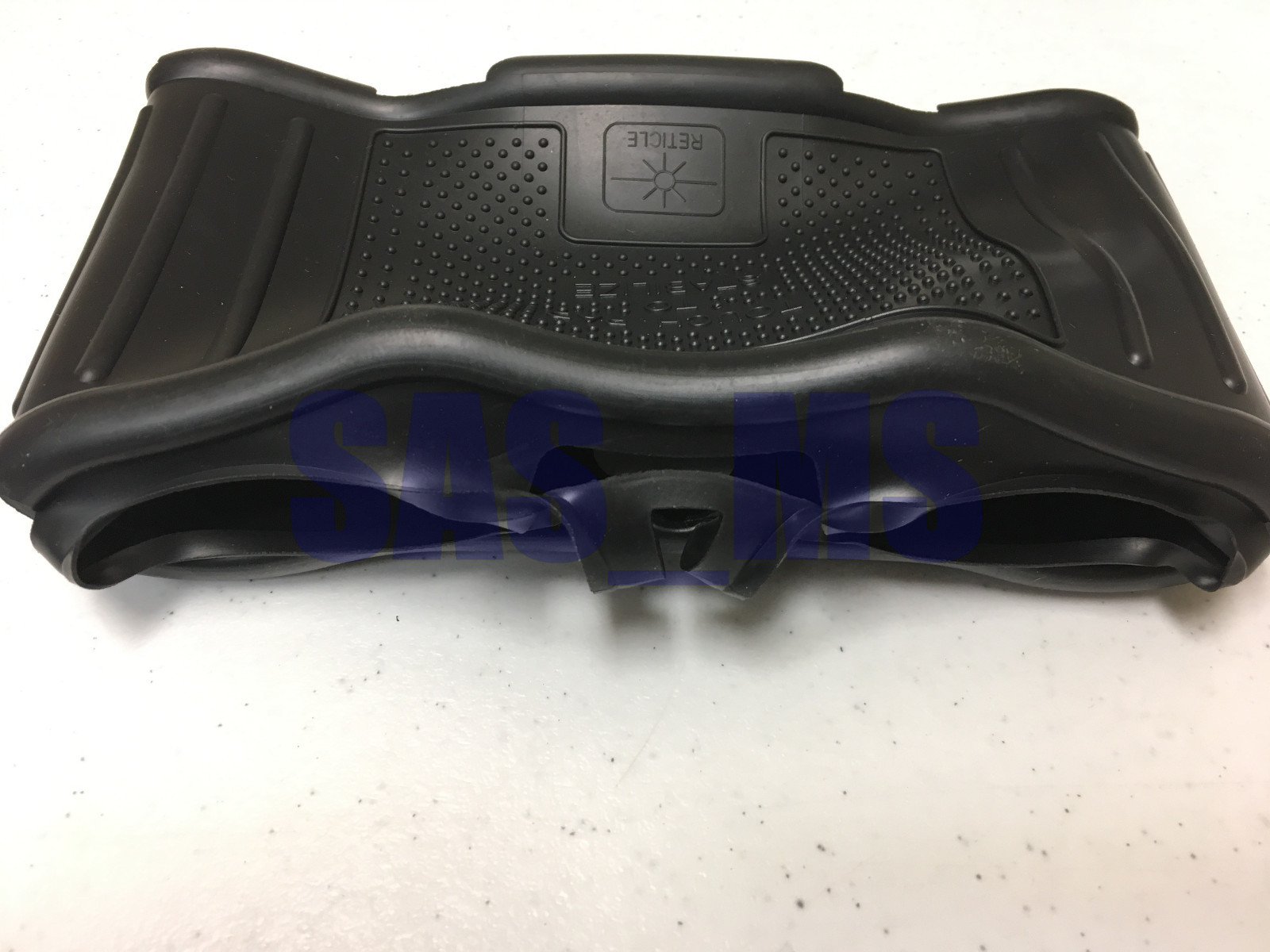 LOT OF 100 M25 BINOCULAR COVER BLACK NSN 1240-01-467-7751 PN : 93143-140 NEW