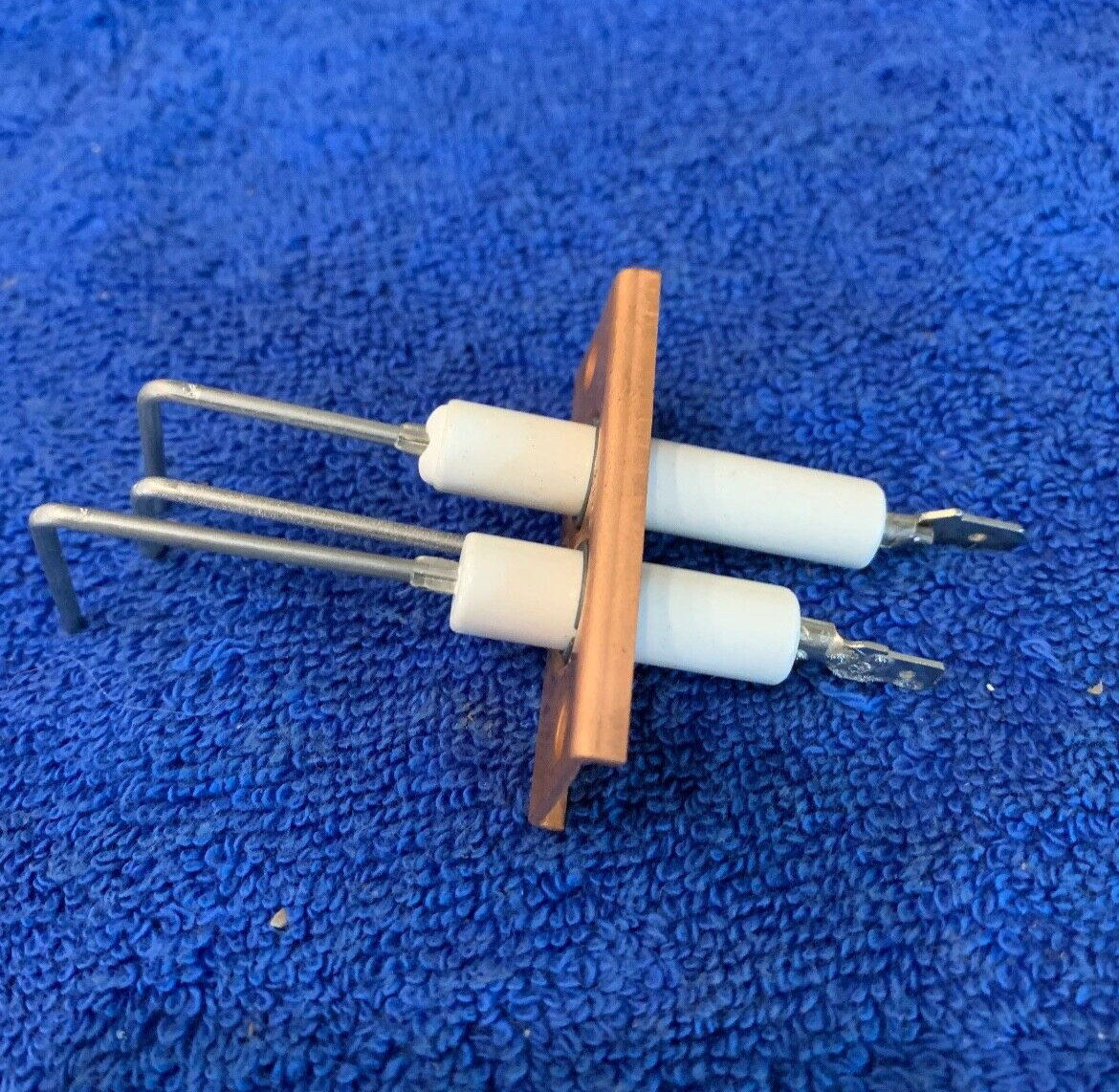 New Lennox 58C53 OEM Electrode for GCS4E Fenwal 22-100000-522
