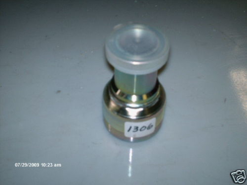Aeroquip TTC12 Code 61 Split Flange 1B20FL20 (NEW)