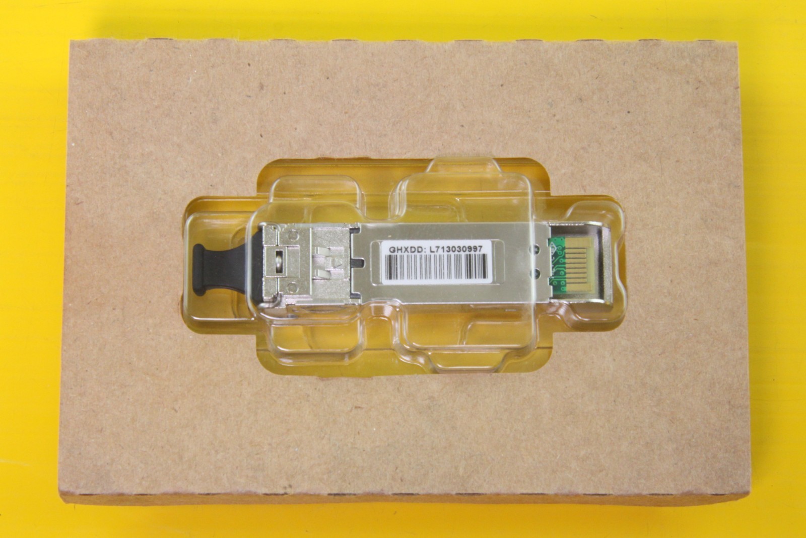 Moxa SFP-1GLXLC-T Pluggable Transceiver , Fast Ethernet Module