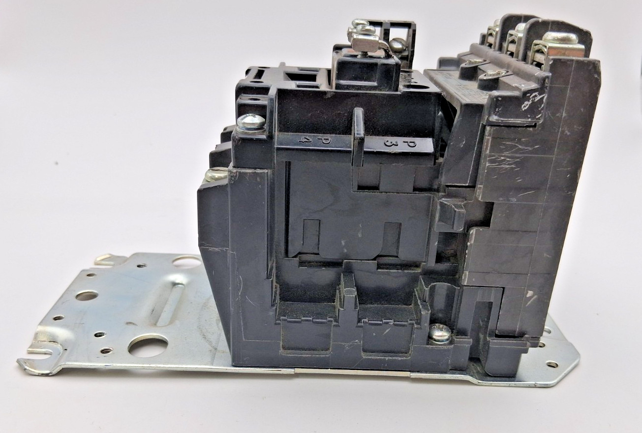 Allen-Bradley 509-BOD-XXX Size 1 Starter