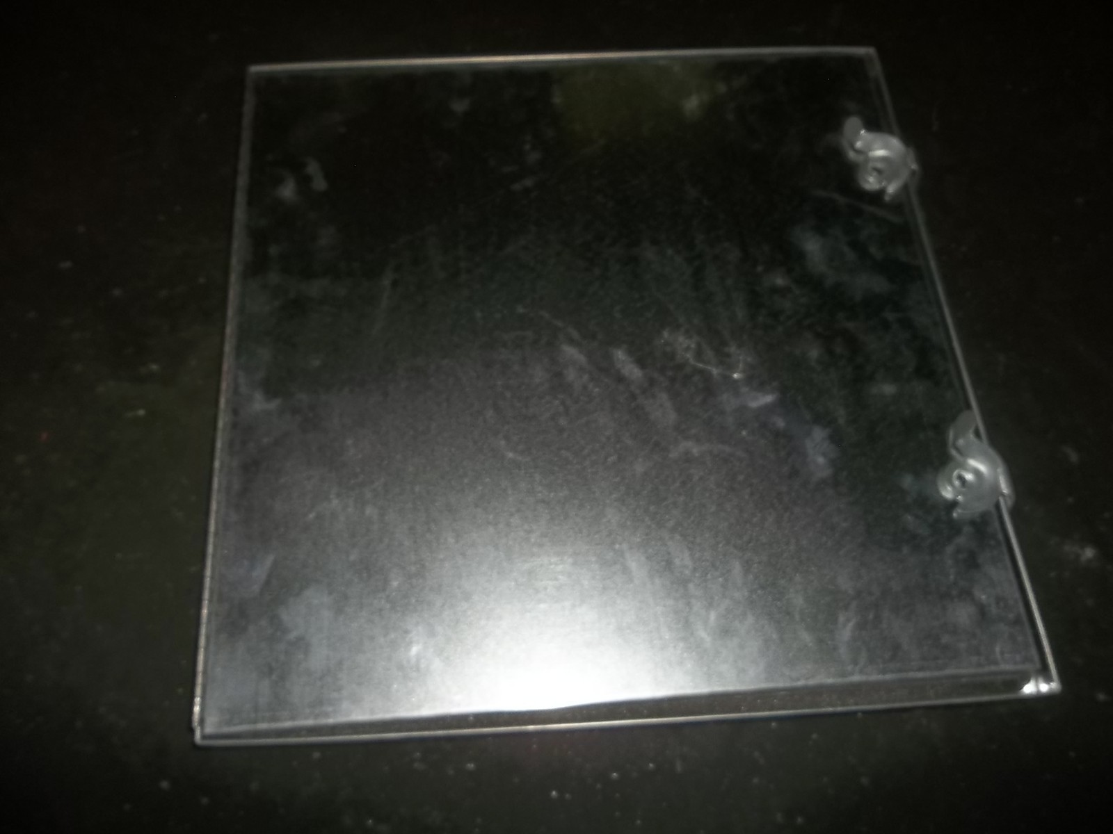Ruskin Access Door 002282835 18″ x 18″ Model ADH14 JZ045355 *FREE SHIPPING*