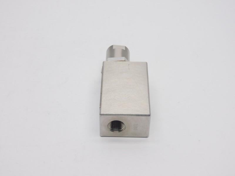 MALEMA SENSORS M-VF-S21-010-057 2A NSNP
