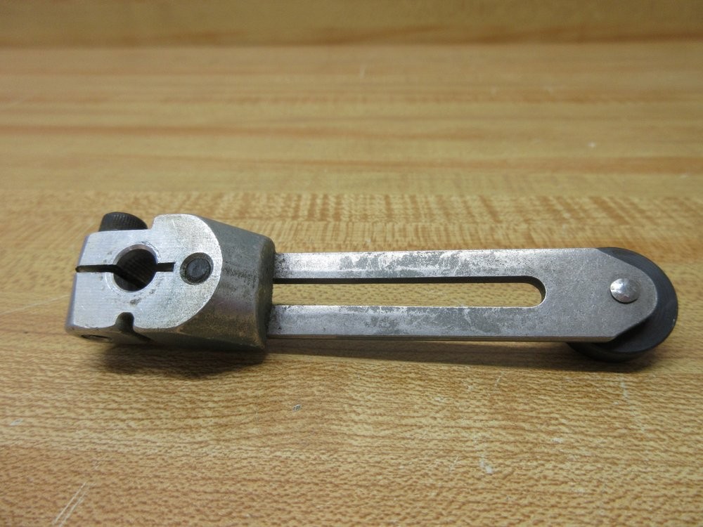 Honeywell Micro Switch 6PA44 Roller Arm 1 PC Broken (Pack of 2)