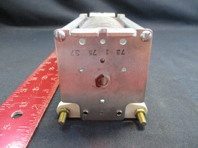 MKS-HPS 151006 CAPACITOR, VARIABLE