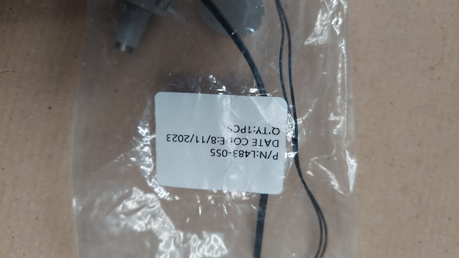 New Schlage L483-055 Access Control Door Contact