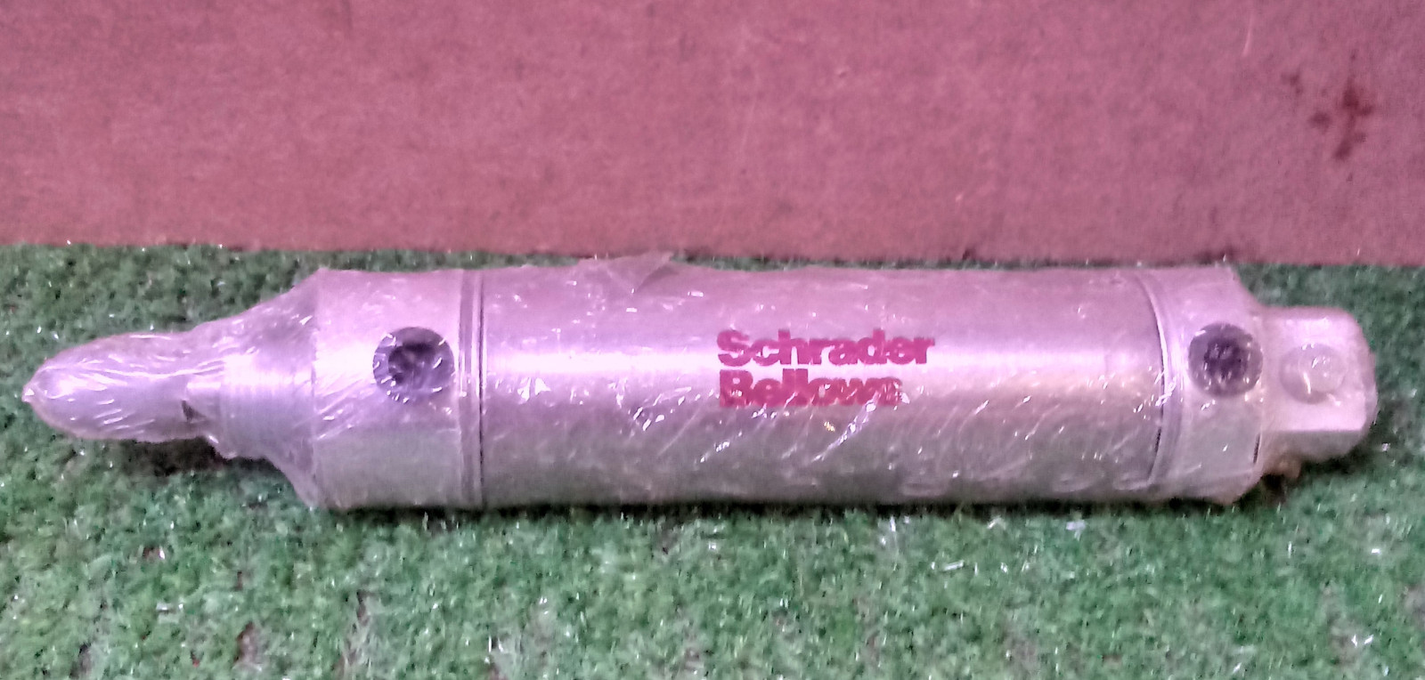 1 NEW SCHRADER BELLOWS GD527506A CYLINDER 01.50 DPSRB NNB ***MAKE OFFER***