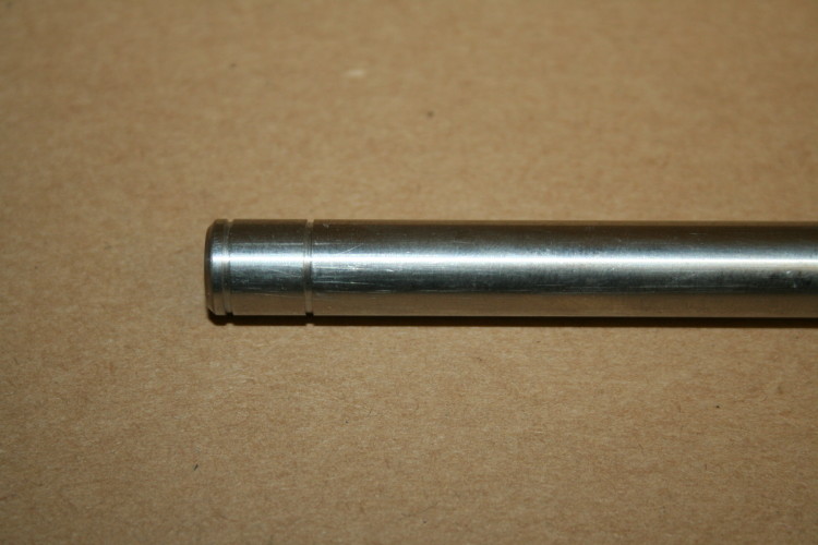 Shaft T1026-1103 for 1130 tensile tester Instron Unused