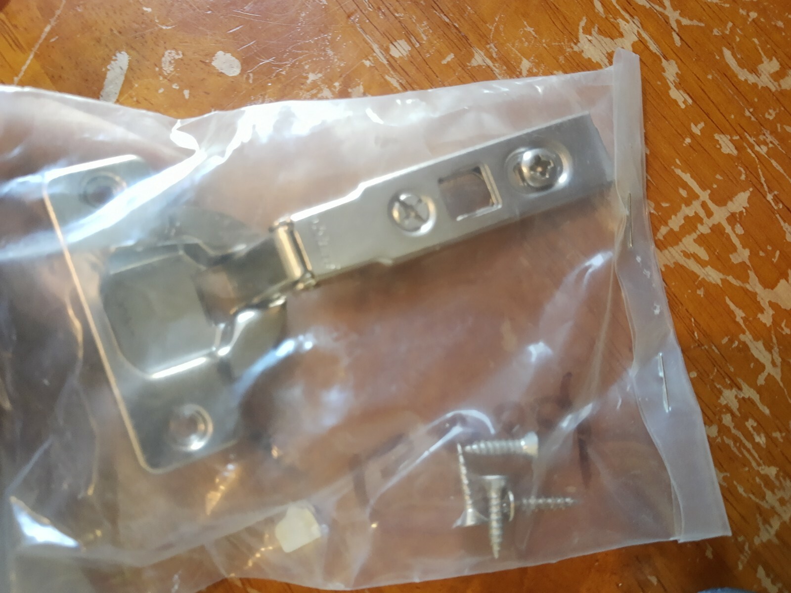 NEW Blum Austria CLIP Standard hinge Corner stop Mounting plate 70.255 71M2550