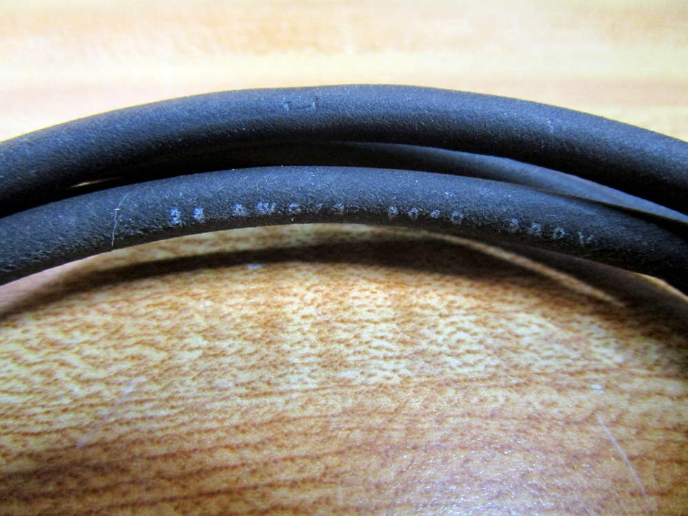 ESCHA 24 Cable