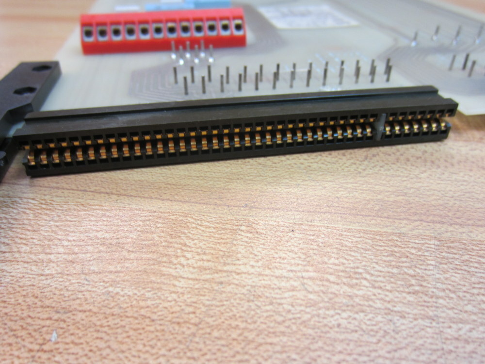 RiS 1055-958 Detector Module Ext.Card 1055958