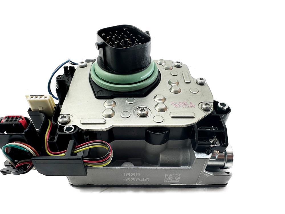 Mopar 62TE Solenoid Block Kit 05078709AB NEW FREE FAST SHIP