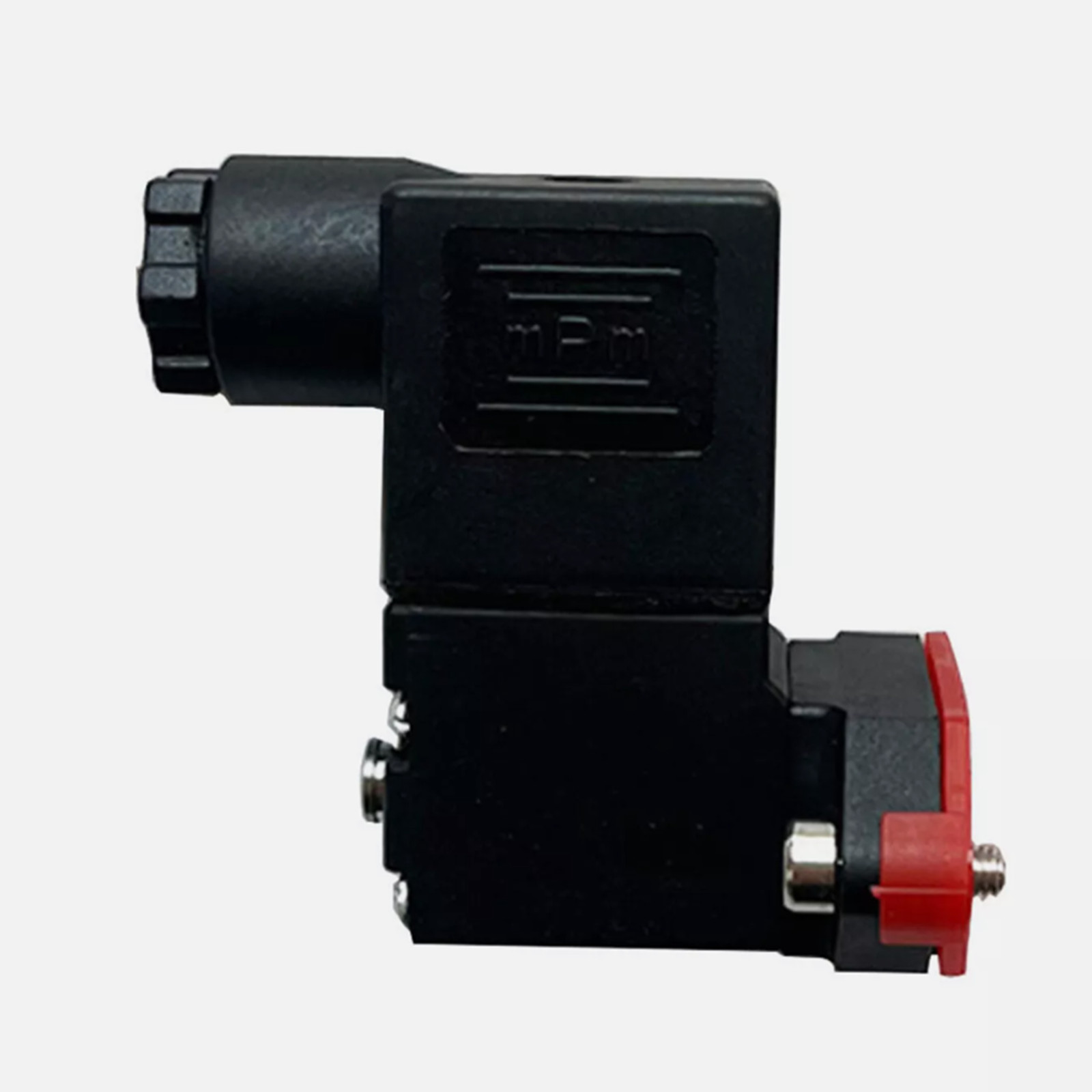 1PCS NEW 1089070214 For Atlas Copco Air Compressor Solenoid Valve – US Stock