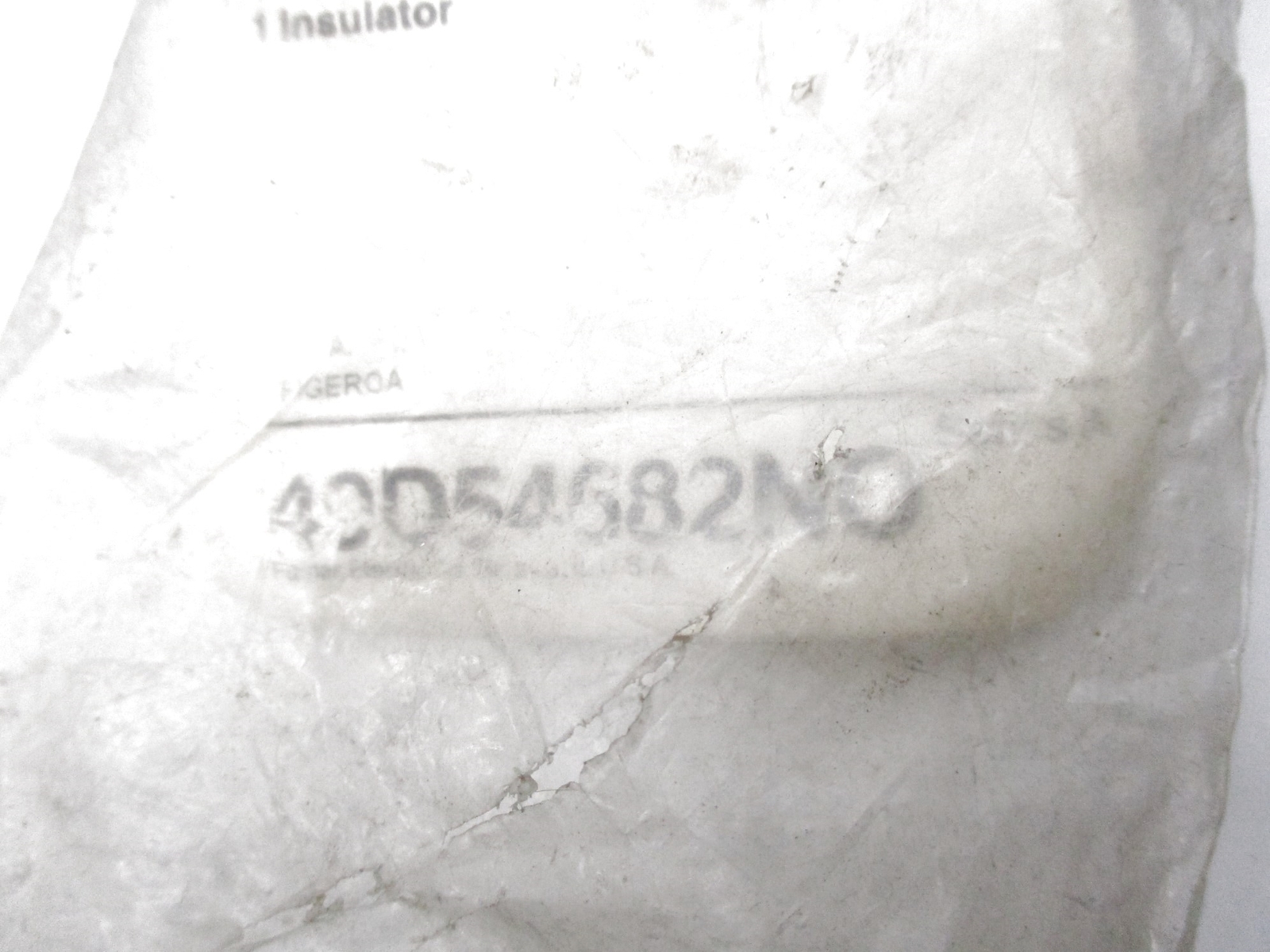 FURNAS 49D54682N0 SER. A NSMP