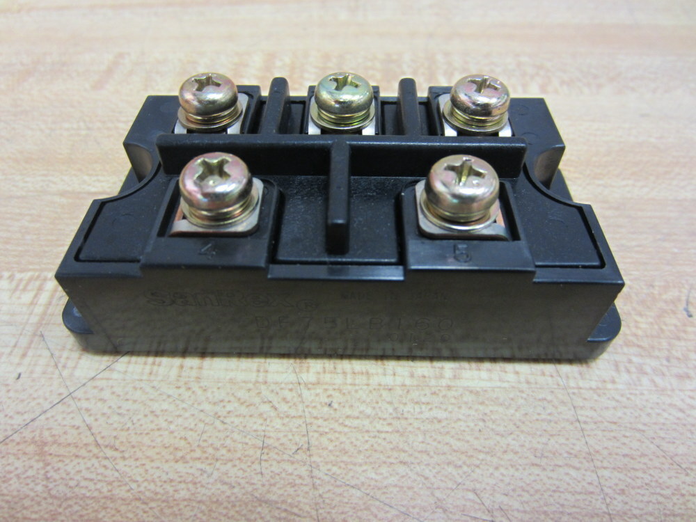SanRex DF75LB160 Power Module