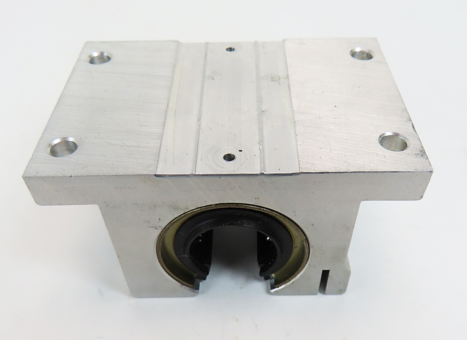 Thomson SPB12OPN Ball Bushing Bearing Pillow Block 0.750 Dia NEW IN BOX