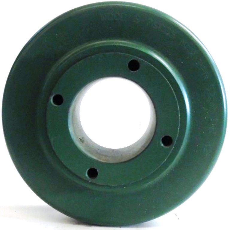 TB WOODS 7SC35, BORE DIAMETER 1-5/8″, OVERALL LENGTH 6-3/8″, MAX RPM 5250RPM