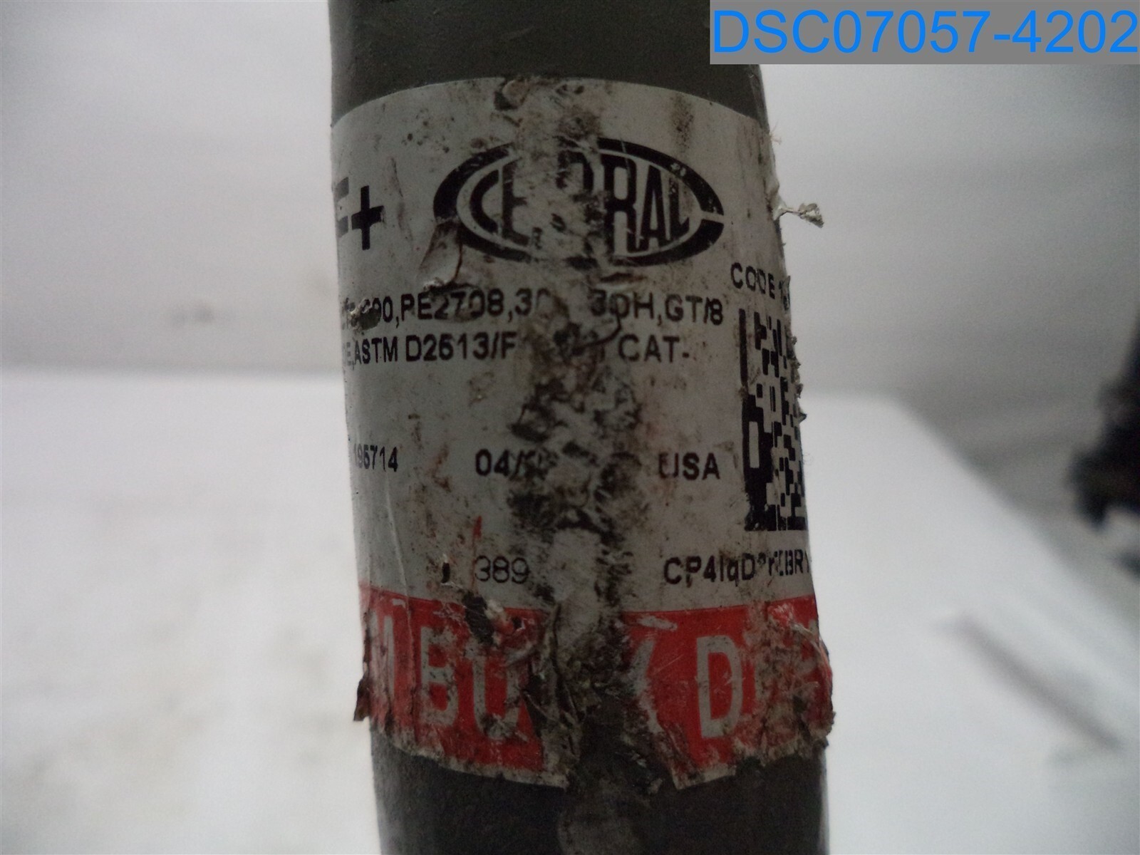 GF Central Anodeless Riser 360000094, 3/4″ 0.75 MP