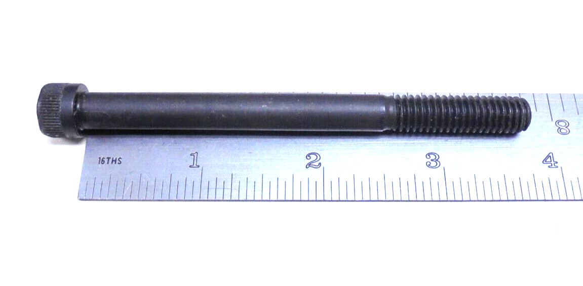 350 Torx Plus SHC Bolts / Screws 5/16-18 x 3-3/4″ Stanley 31C375KCS/TORX+