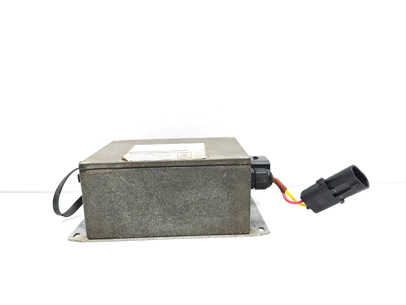 460544 HIBACK USB CLEANAIR SYSTEMS 505-474-4120