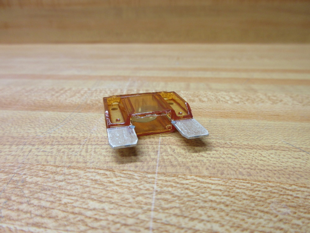 Littelfuse MAX-40 Automotive Fuse Cross Ref 2FCJ2 (Pack of 2)