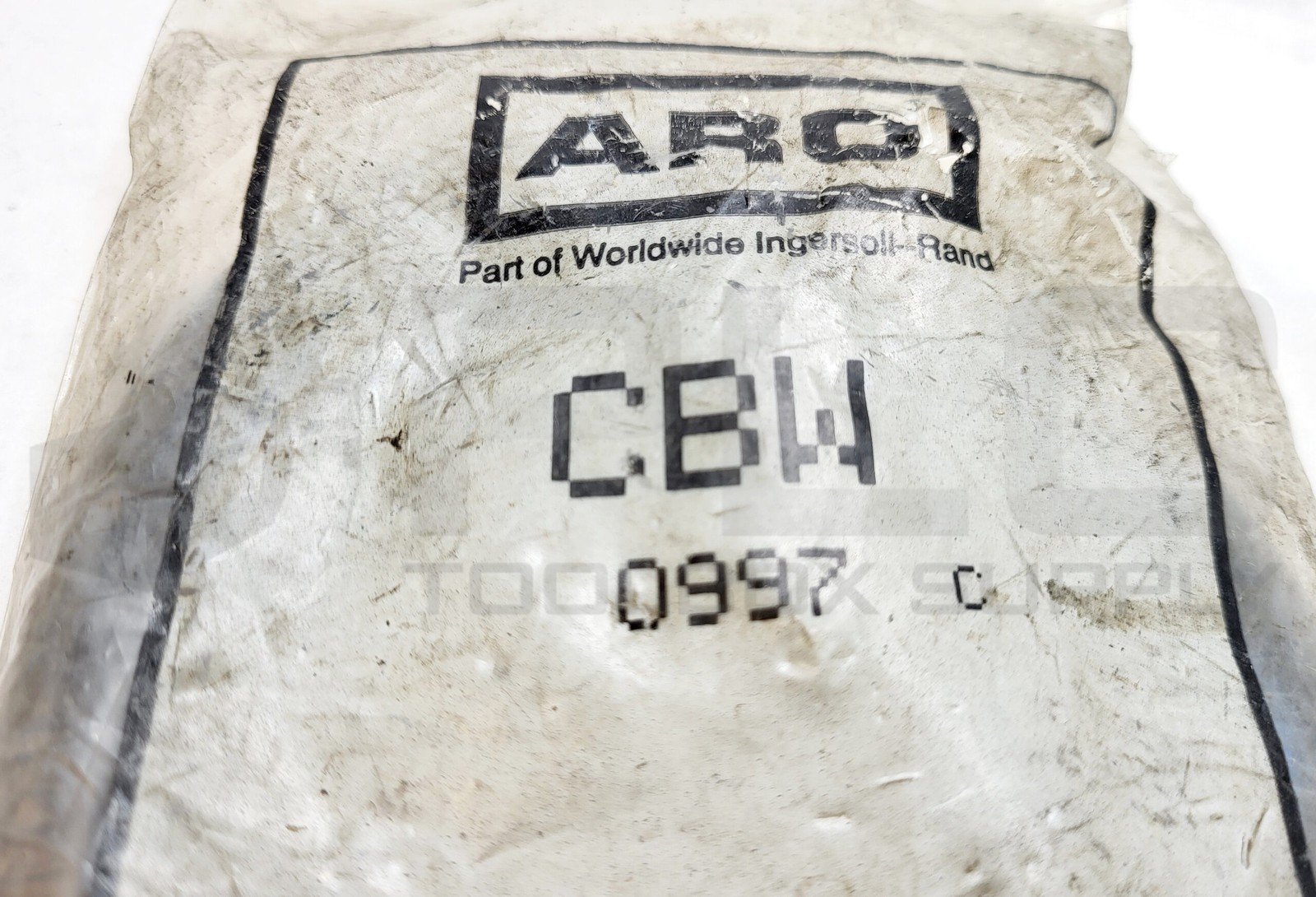 NEW SEALED ARO CBW SOL CONNECTOR, 356 FLUID POWER