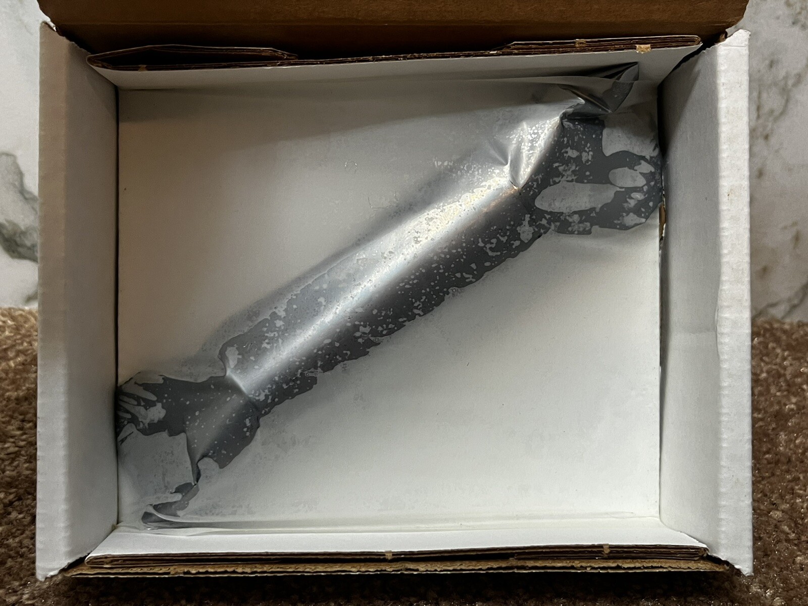 HONEYWELL SENSOTEC AMPLIFIED TRANSDUCER SENSOR FPG/E232-03 060-E232-03 970201