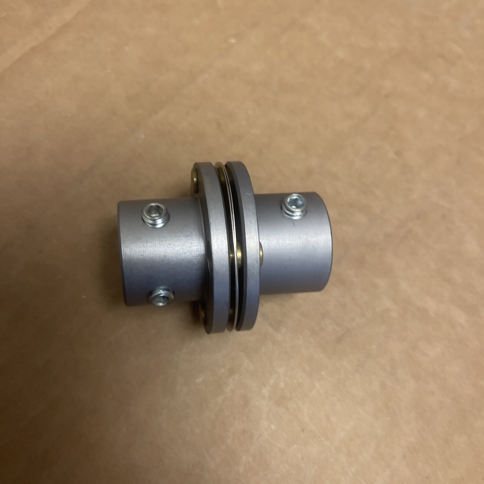 Mohawk COUPLING 97-5666-217