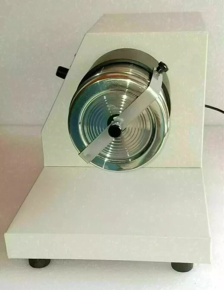 Ball Mill Grinding Equipment 2 Kg HEAVY QUALITY 220v /110v With FREE SHIPPING