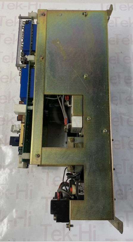 Fanuc A06B-6047-H001 Used 100% test by DHL or EMS