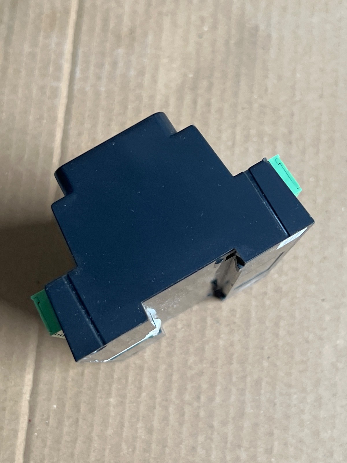 ICT PRT-PSU-DIN-8A Protege DIN Rail 8A Intelligent Power Supply Ver:080