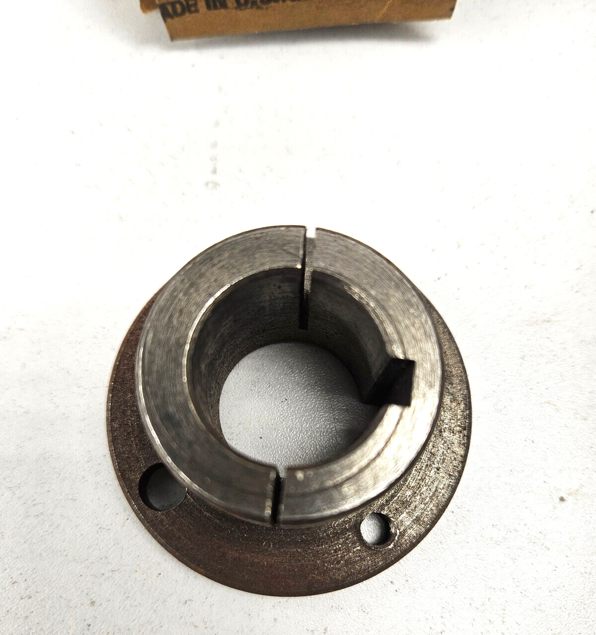 1710218581904 Flange 1710-21-858-1904