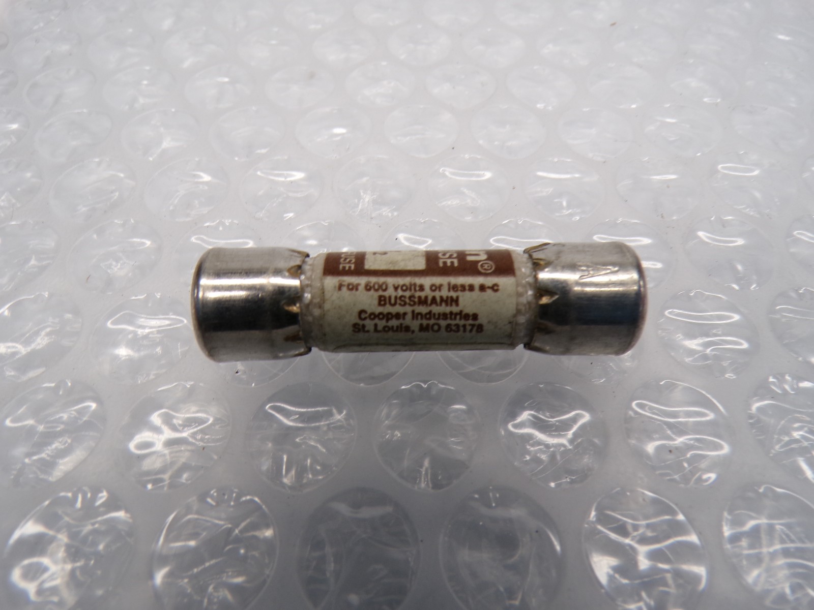 LIMITRON KTK 1/2 FUSE LOT OF 12 NSNP