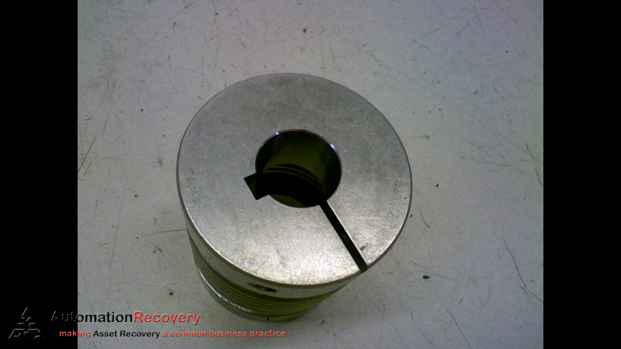 GAM KM-20 BELLOWS COUPLING, NEW #284909