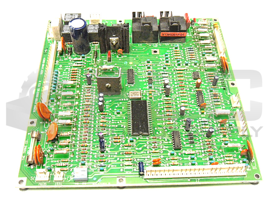 NEW SERVICE FIRST MOD00432 MODULE BOARD