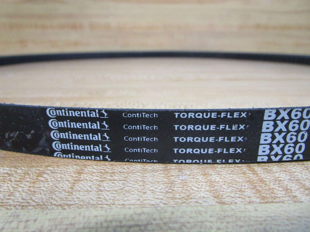 Contitech BX60 ContiTech Torque-Flex V-Belt
