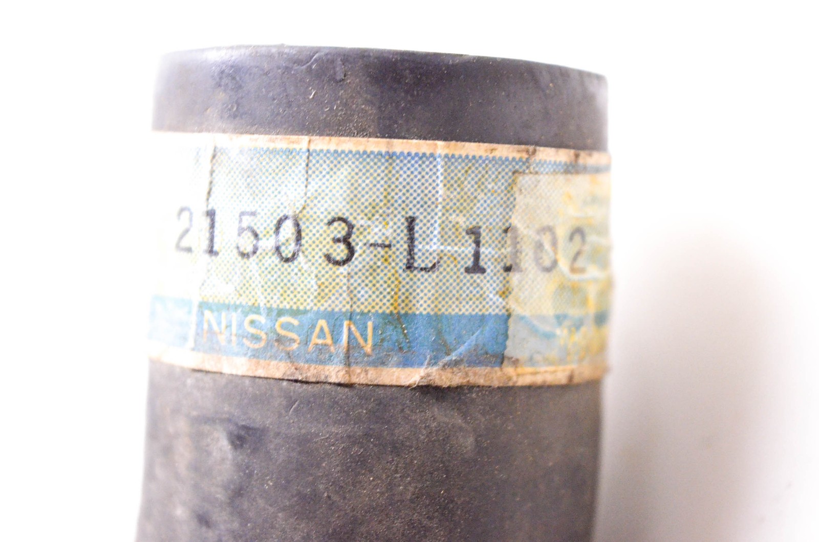NIssan 21503-L1102 Radiator Hose NOS