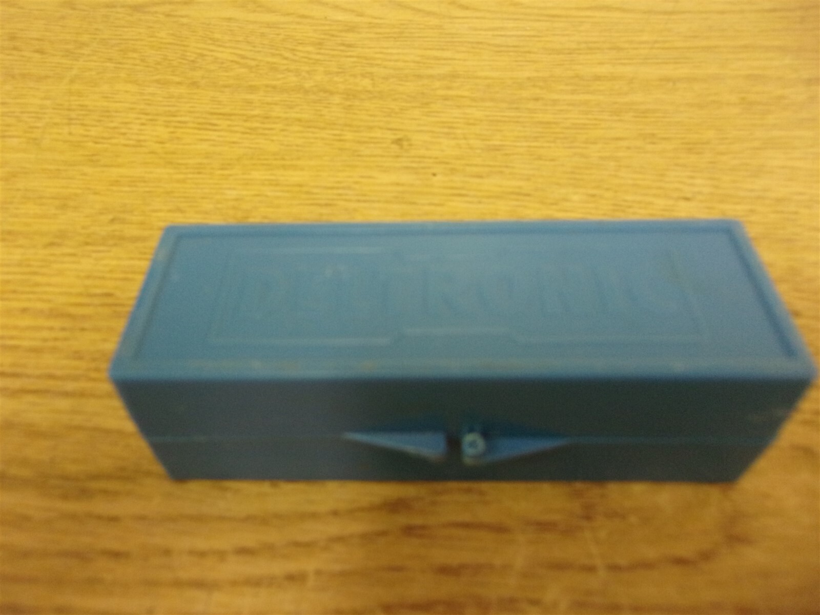 NEW Deltronic Pin Gage .6890 *FREE SHIPPING*