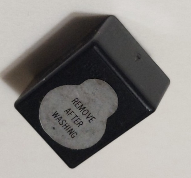 Star SMX-12 DC-12V Transducer Buzzers, Lot of 5 REQUIRES EXTERNAL DRIVER