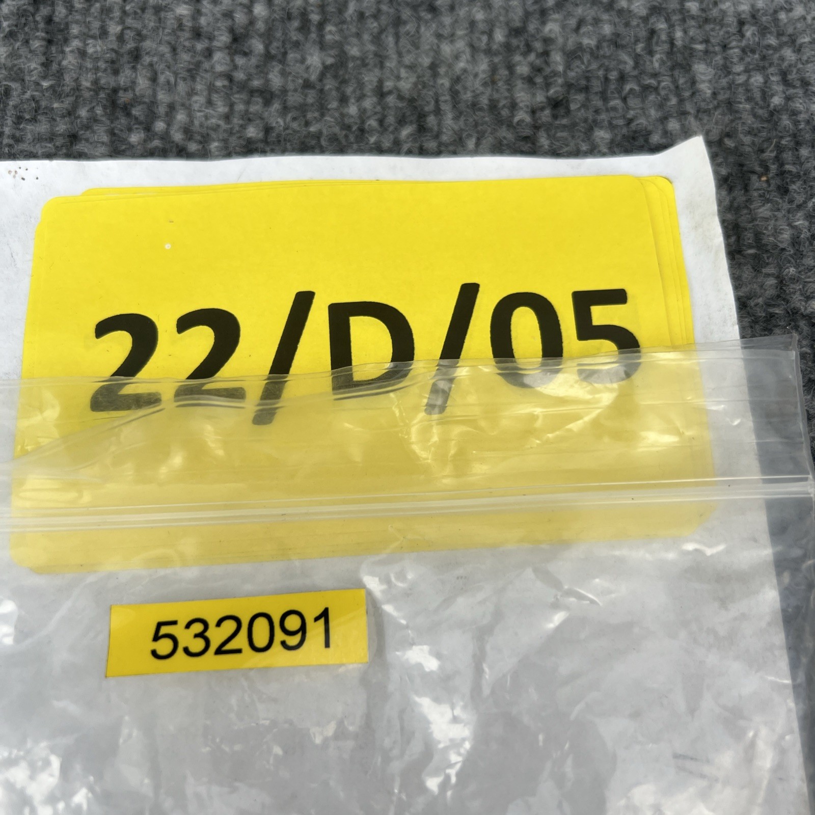 35mm Motion Picture Core Spindle Assembly TFS Take Up Or Rewind New