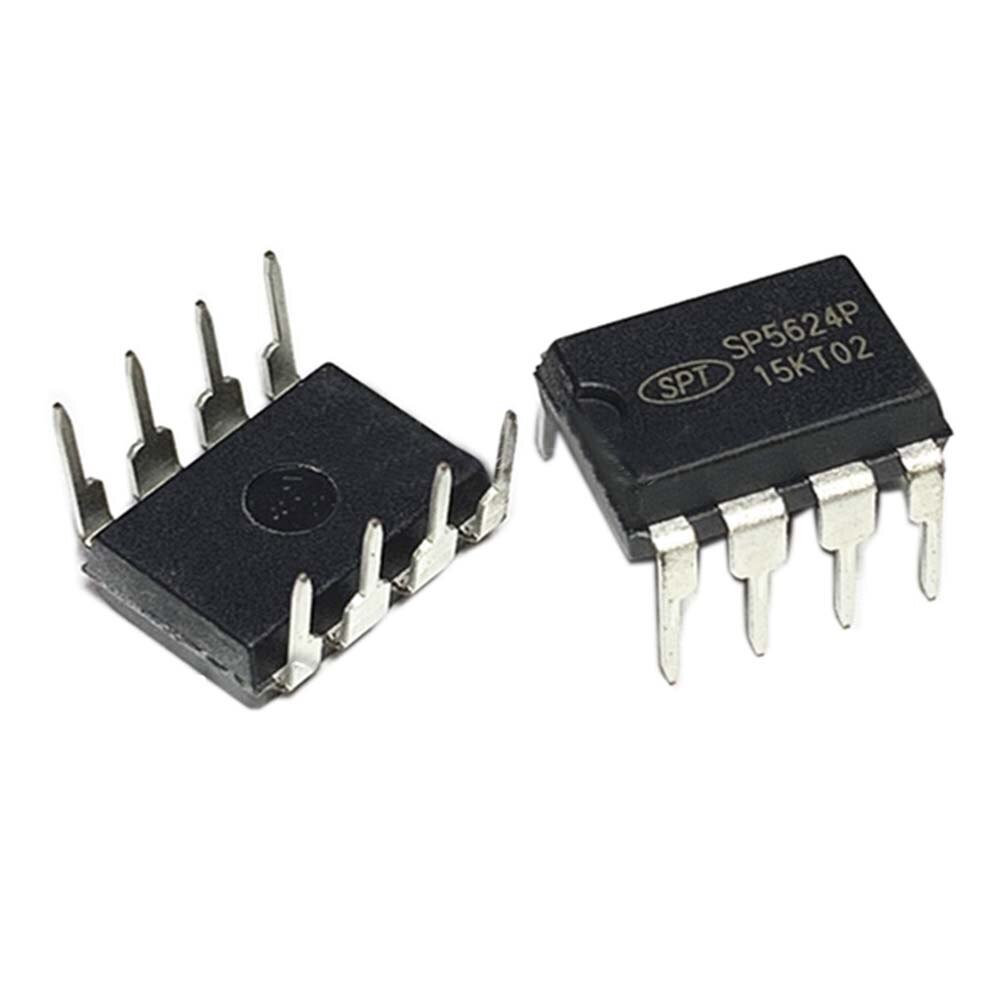 10PCS SP5624P SP5624 DIP-8