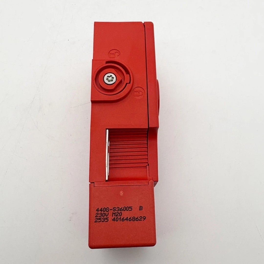 440G-S36005 Guardmaster Spartan Guardlock Switch New AB 440GS36005