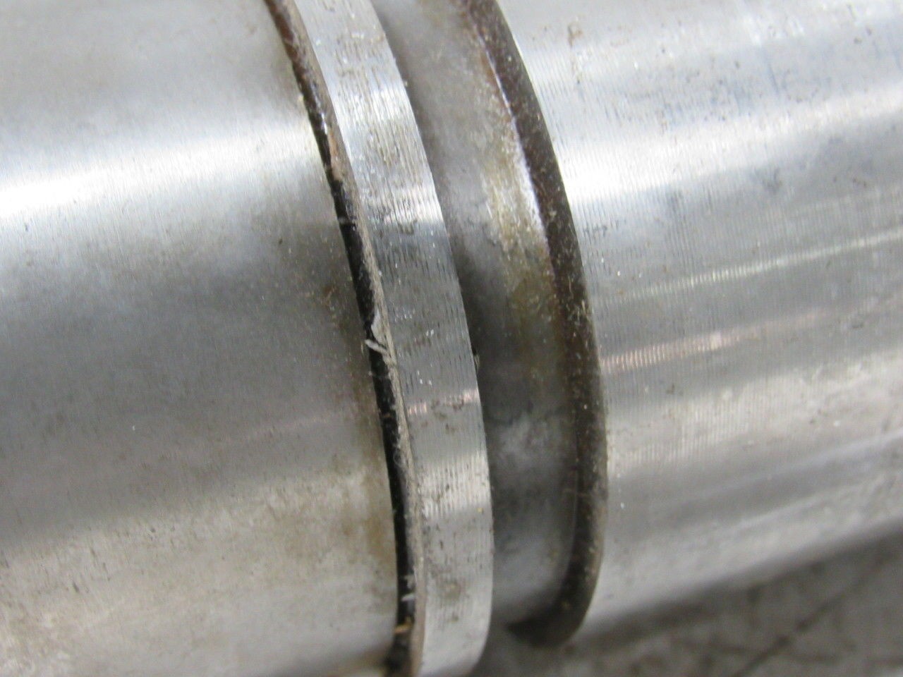 Lempco 962-1222 Demountable Ball Bearing Steel Guide Post Bushing 1-1/2″X 5-1/2″