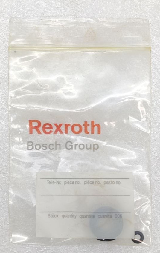 REXROTH 5341060002 SERVICE PARTS SET NEW FAST SHIPPING