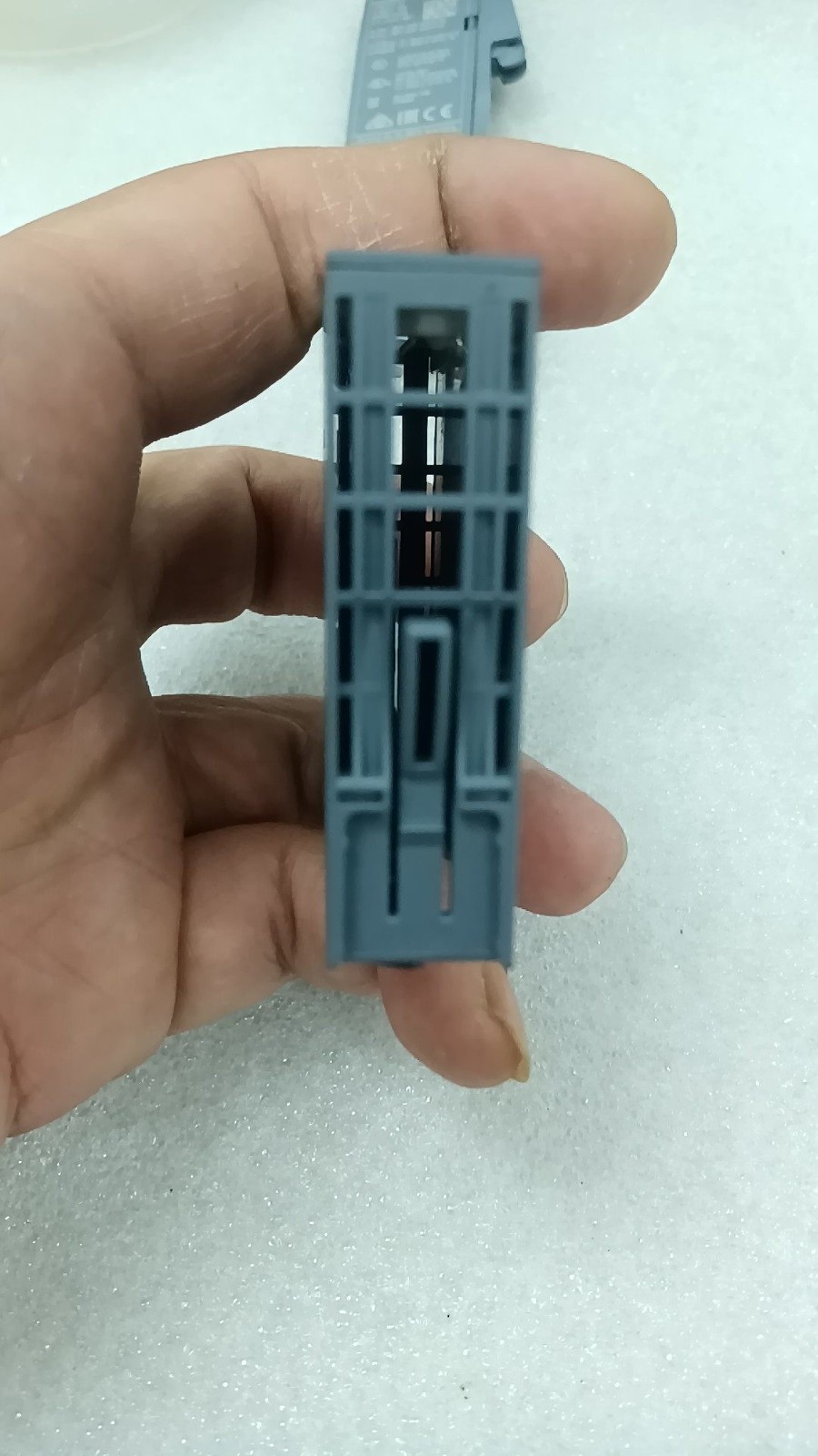 one Siemens 6ES7 132-6BF00-0CA0 NEW Accept counteroffer